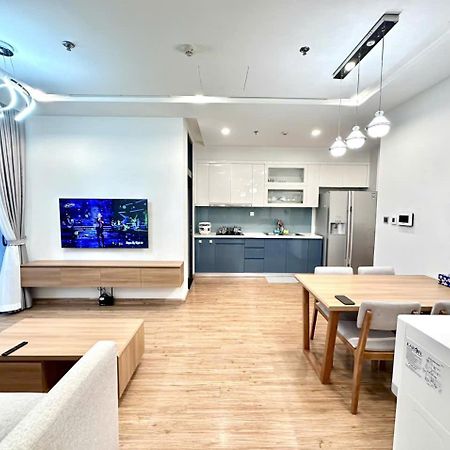 Luxury Apartment In Vinhomes Metropolis Hà Nội Ngoại thất bức ảnh