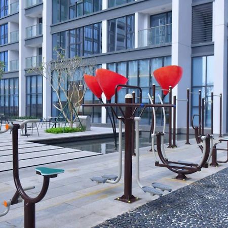 Luxury Apartment In Vinhomes Metropolis Hà Nội Ngoại thất bức ảnh