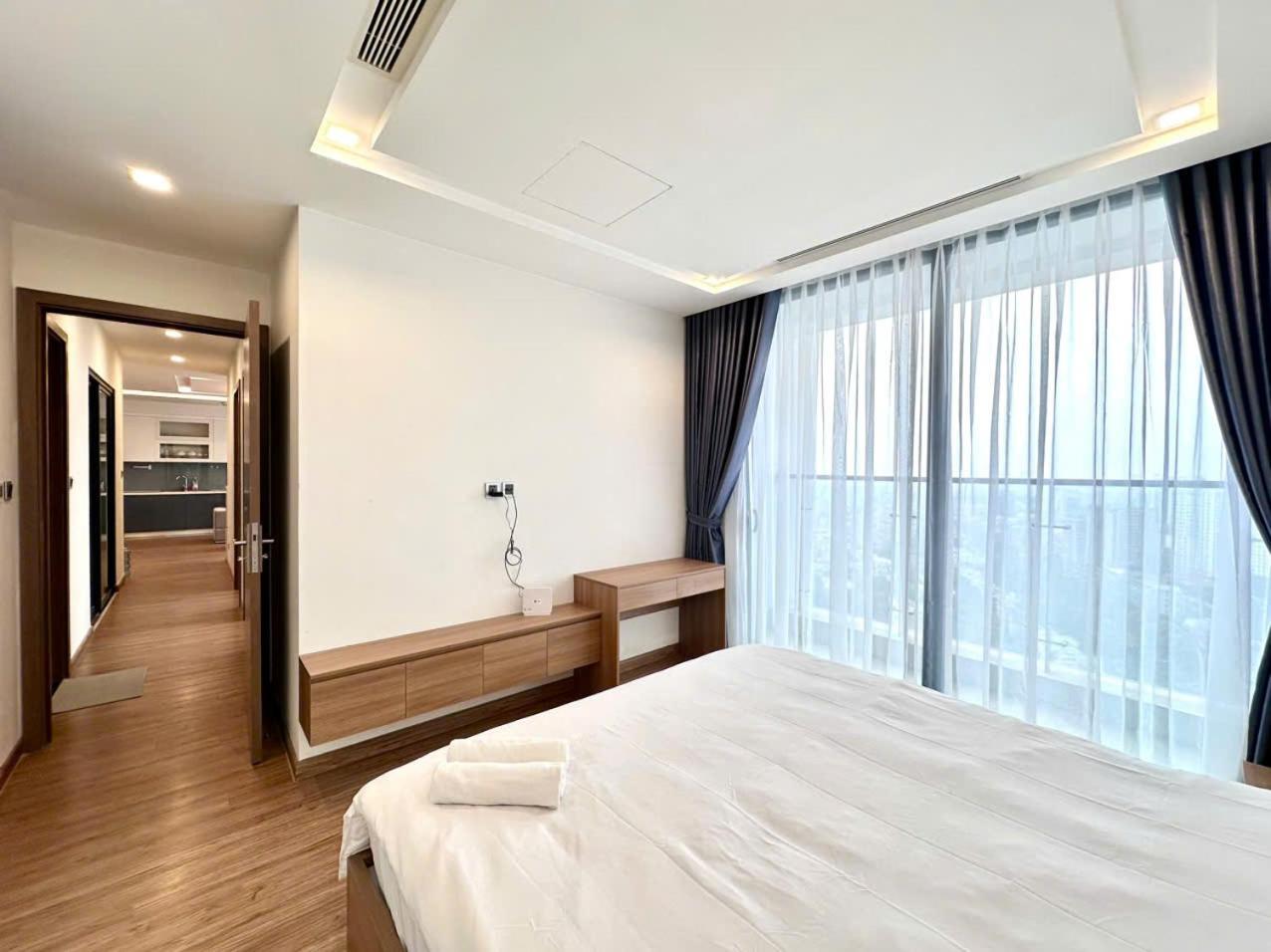 Luxury Apartment In Vinhomes Metropolis Hà Nội Ngoại thất bức ảnh