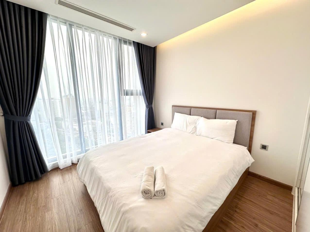Luxury Apartment In Vinhomes Metropolis Hà Nội Ngoại thất bức ảnh