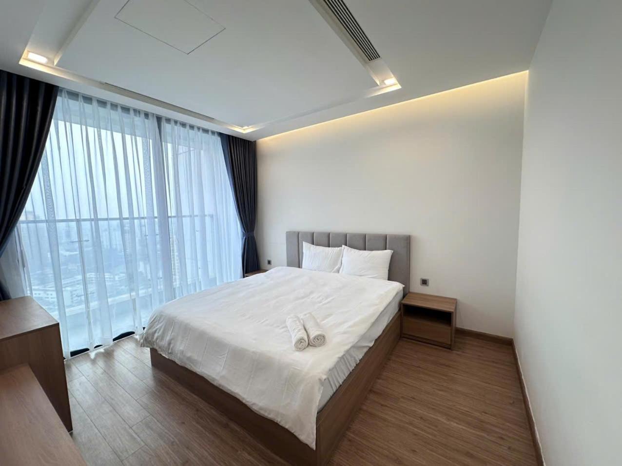 Luxury Apartment In Vinhomes Metropolis Hà Nội Ngoại thất bức ảnh