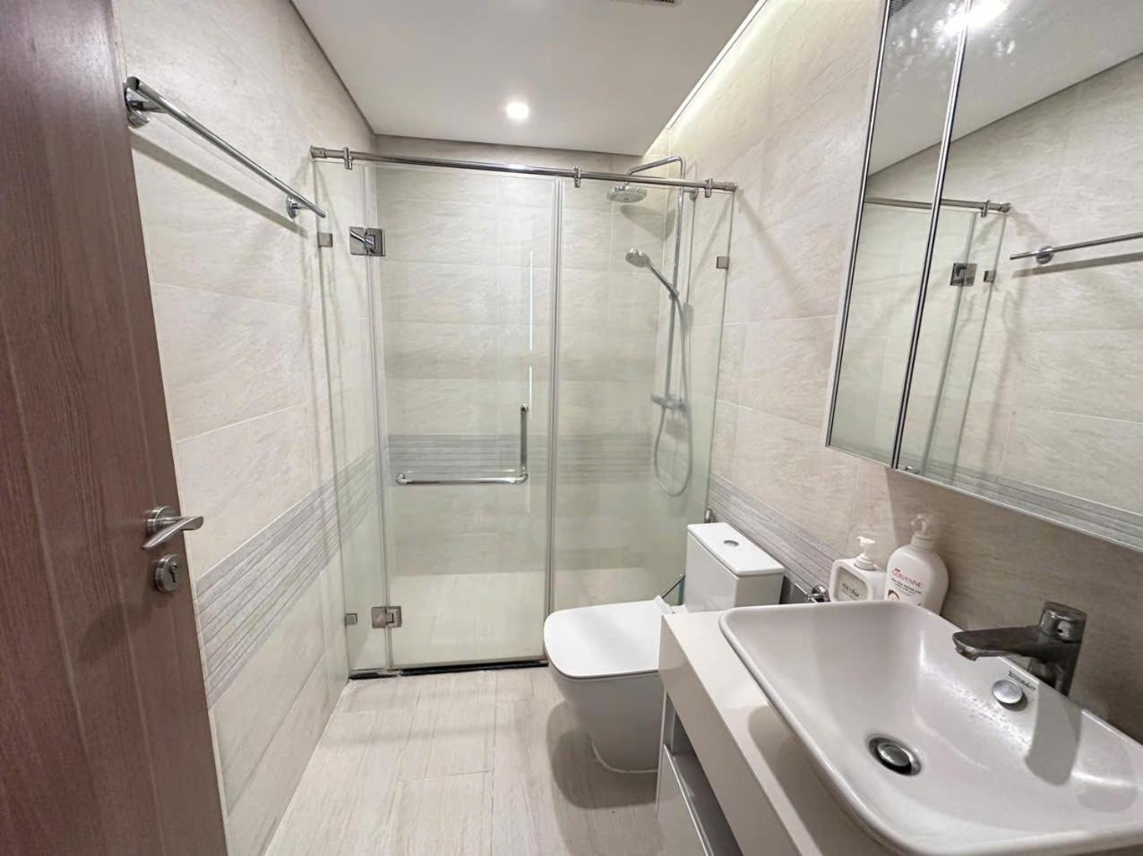 Luxury Apartment In Vinhomes Metropolis Hà Nội Ngoại thất bức ảnh
