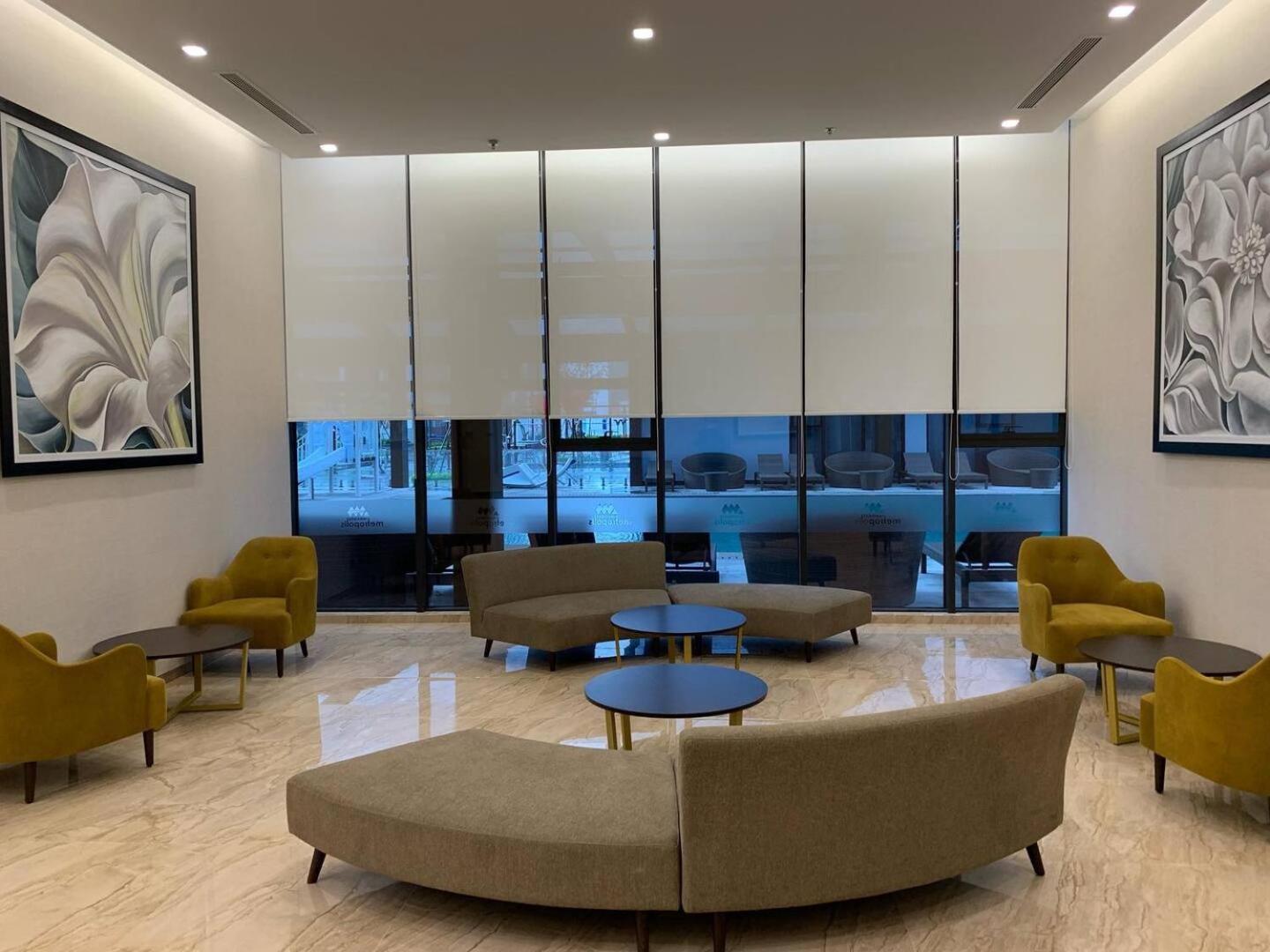 Luxury Apartment In Vinhomes Metropolis Hà Nội Ngoại thất bức ảnh