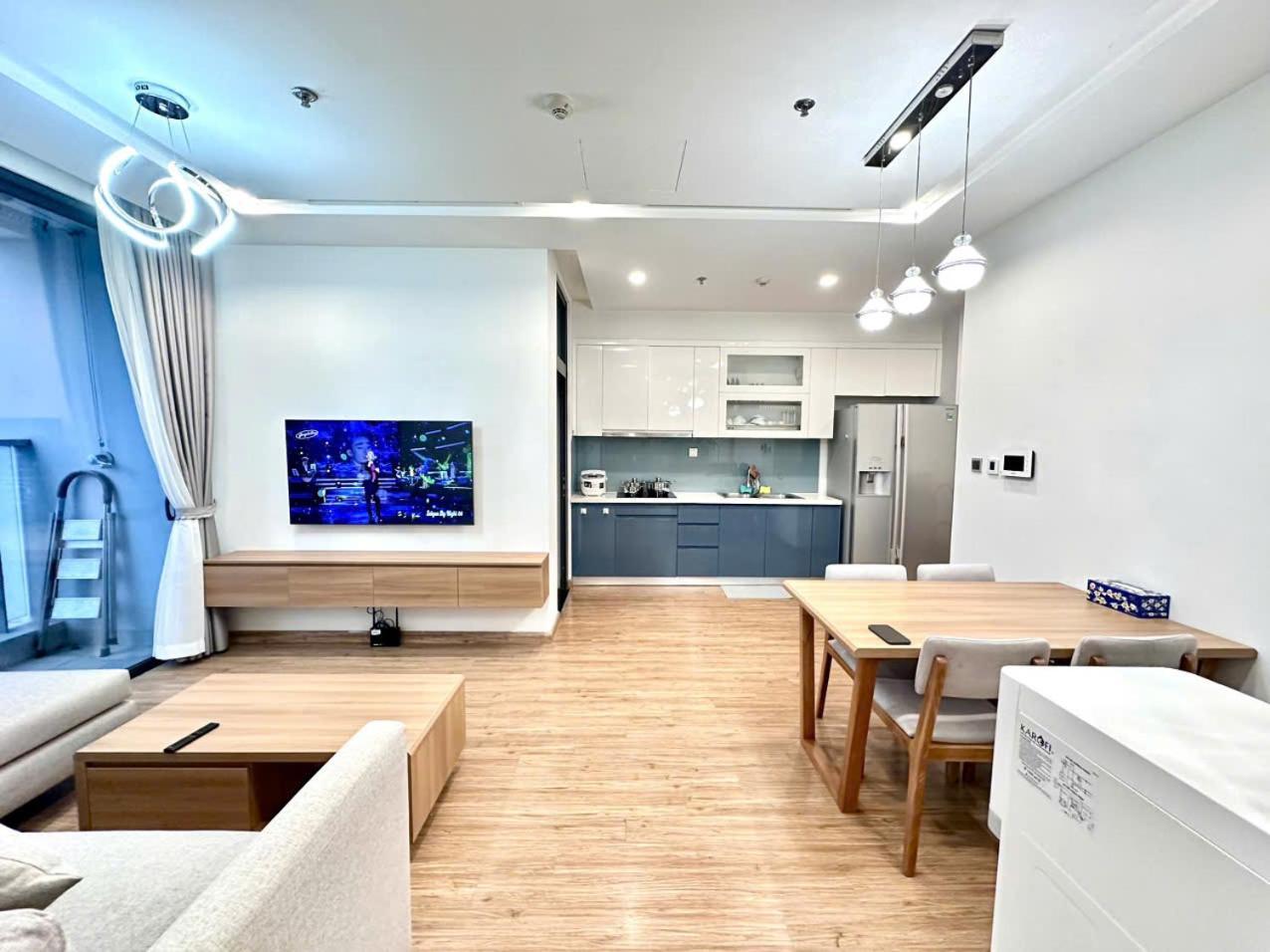 Luxury Apartment In Vinhomes Metropolis Hà Nội Ngoại thất bức ảnh