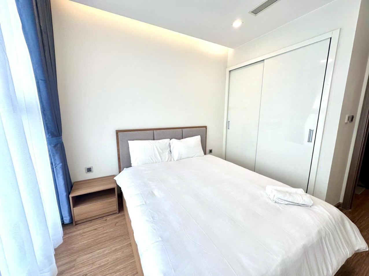 Luxury Apartment In Vinhomes Metropolis Hà Nội Ngoại thất bức ảnh