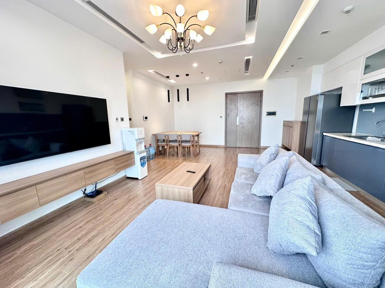 Luxury Apartment In Vinhomes Metropolis Hà Nội Ngoại thất bức ảnh