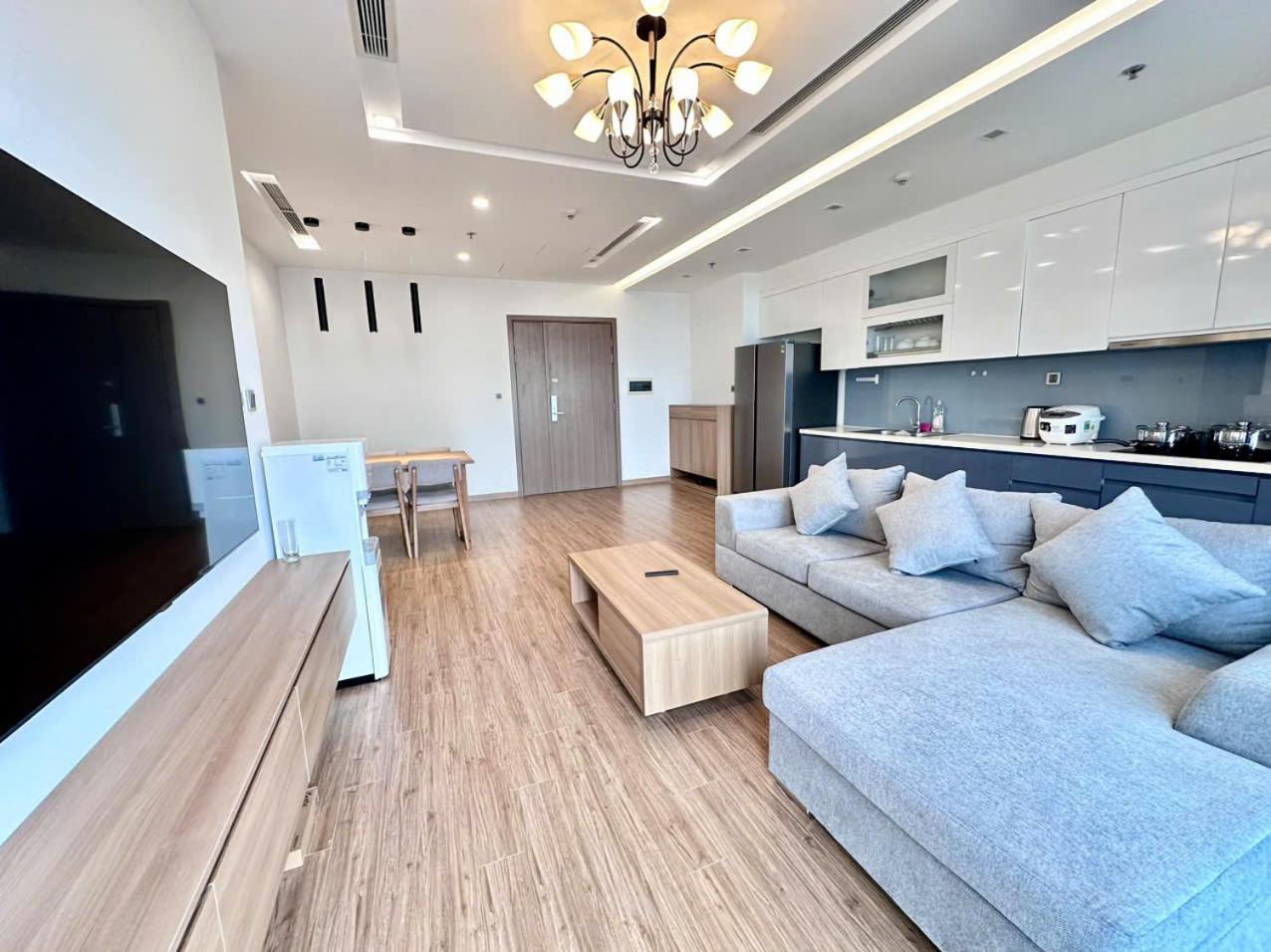 Luxury Apartment In Vinhomes Metropolis Hà Nội Ngoại thất bức ảnh