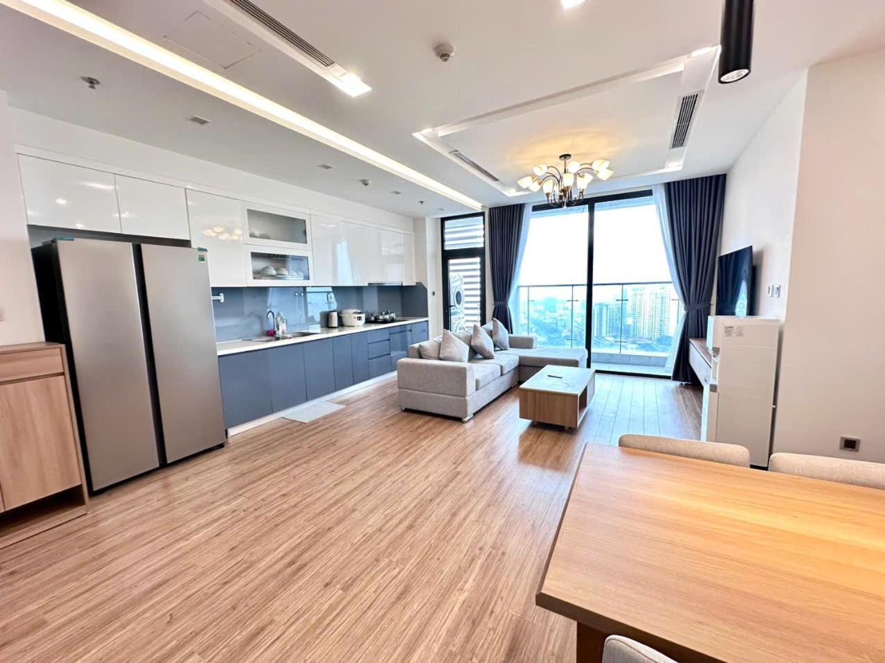 Luxury Apartment In Vinhomes Metropolis Hà Nội Ngoại thất bức ảnh