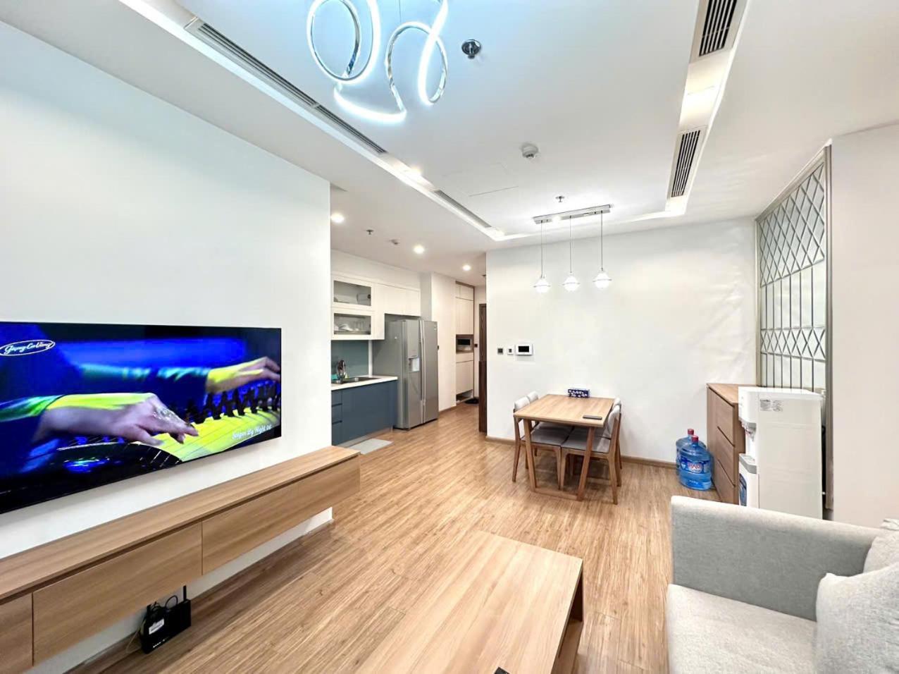 Luxury Apartment In Vinhomes Metropolis Hà Nội Ngoại thất bức ảnh