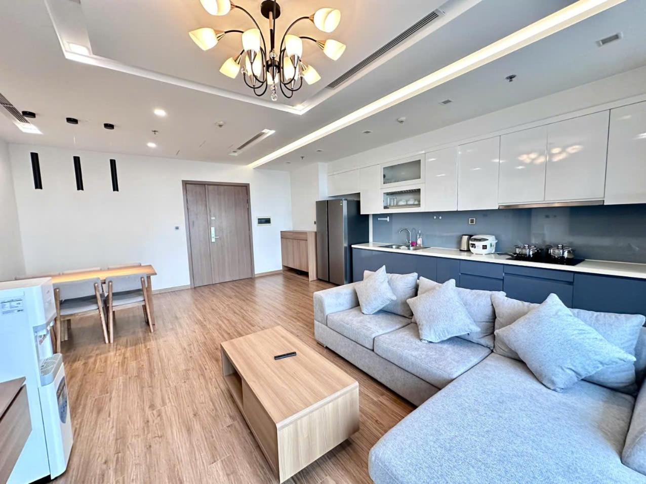Luxury Apartment In Vinhomes Metropolis Hà Nội Ngoại thất bức ảnh