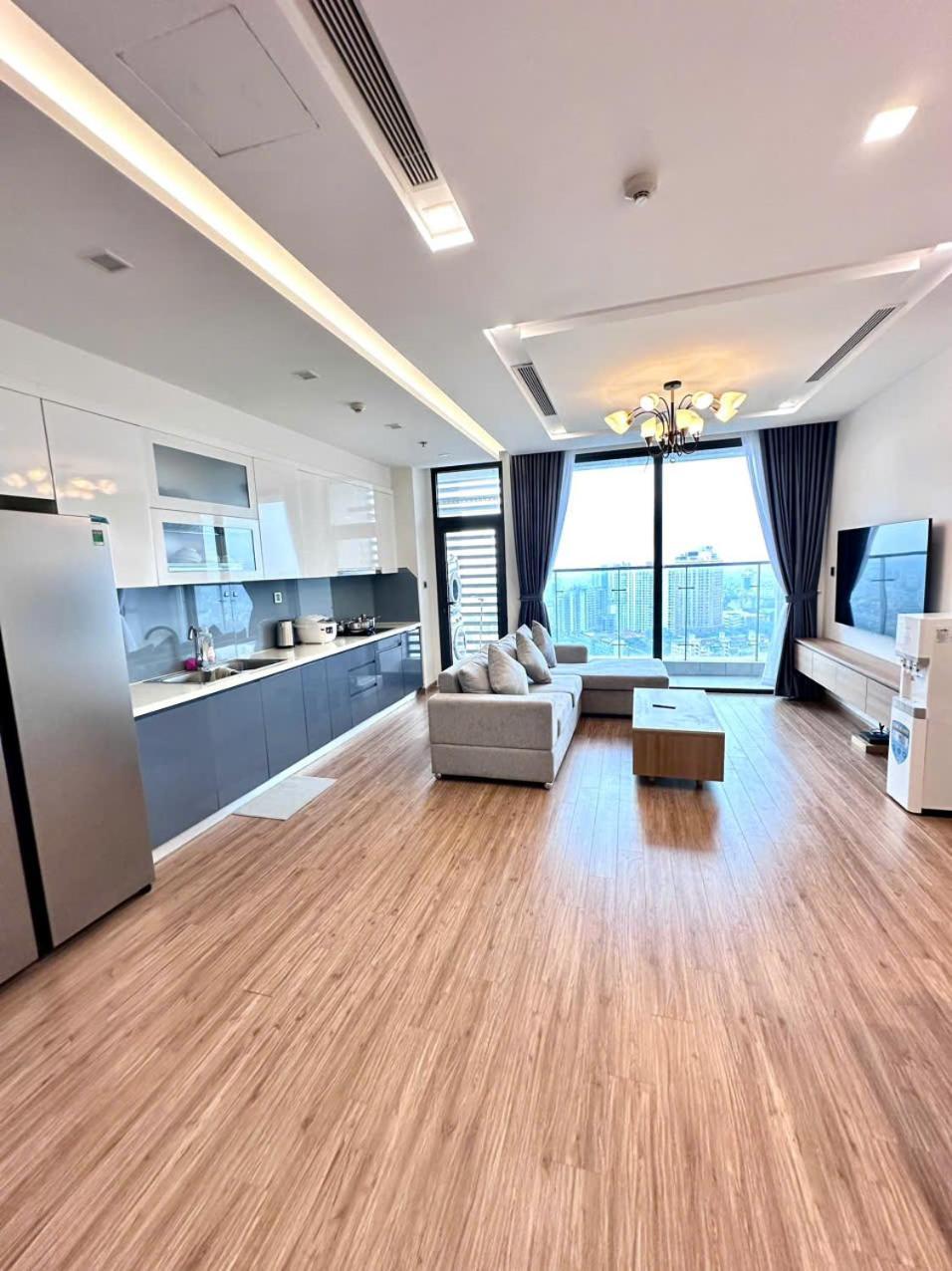 Luxury Apartment In Vinhomes Metropolis Hà Nội Ngoại thất bức ảnh