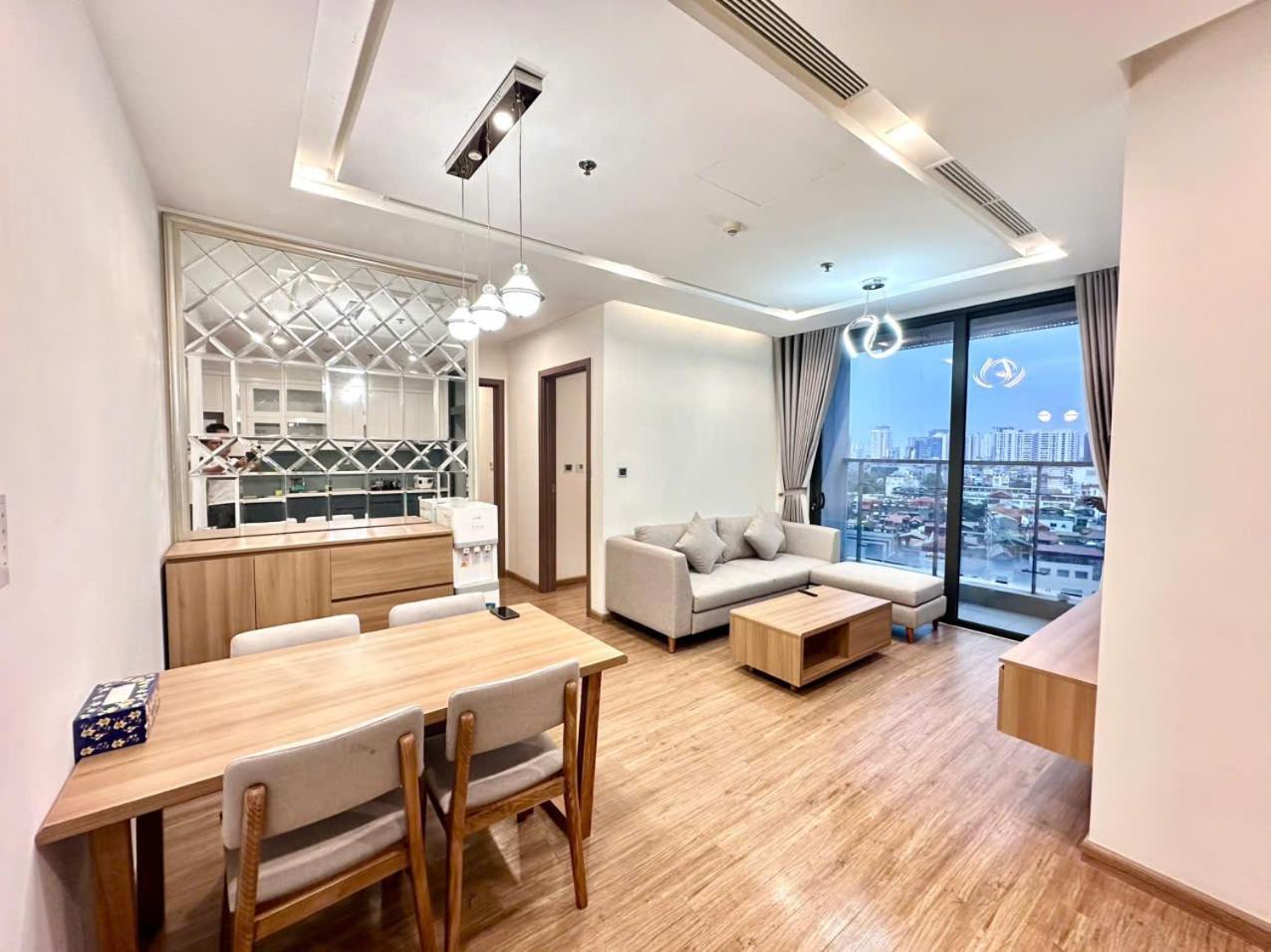 Luxury Apartment In Vinhomes Metropolis Hà Nội Ngoại thất bức ảnh
