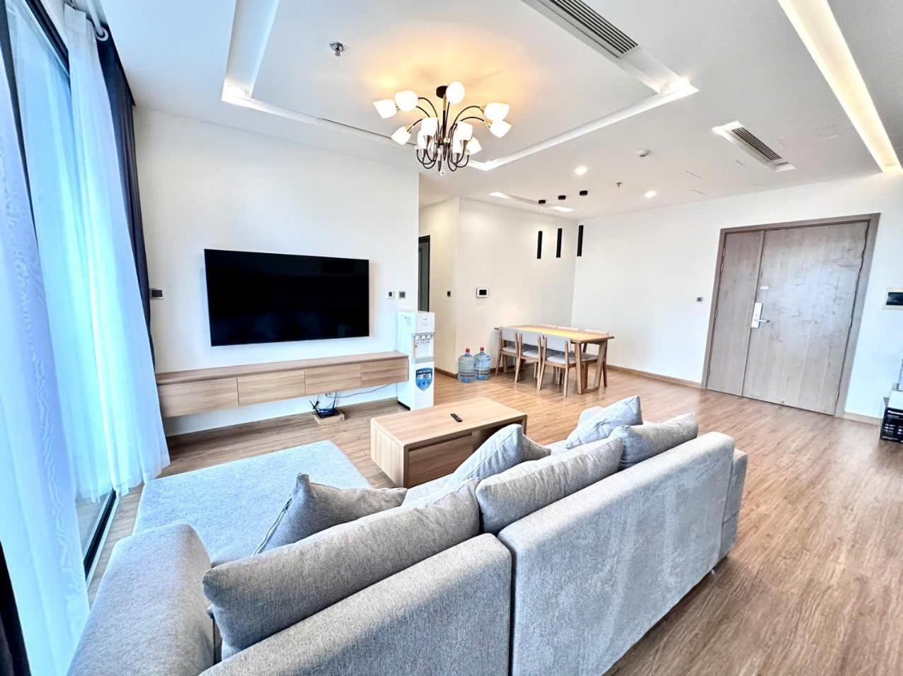 Luxury Apartment In Vinhomes Metropolis Hà Nội Ngoại thất bức ảnh