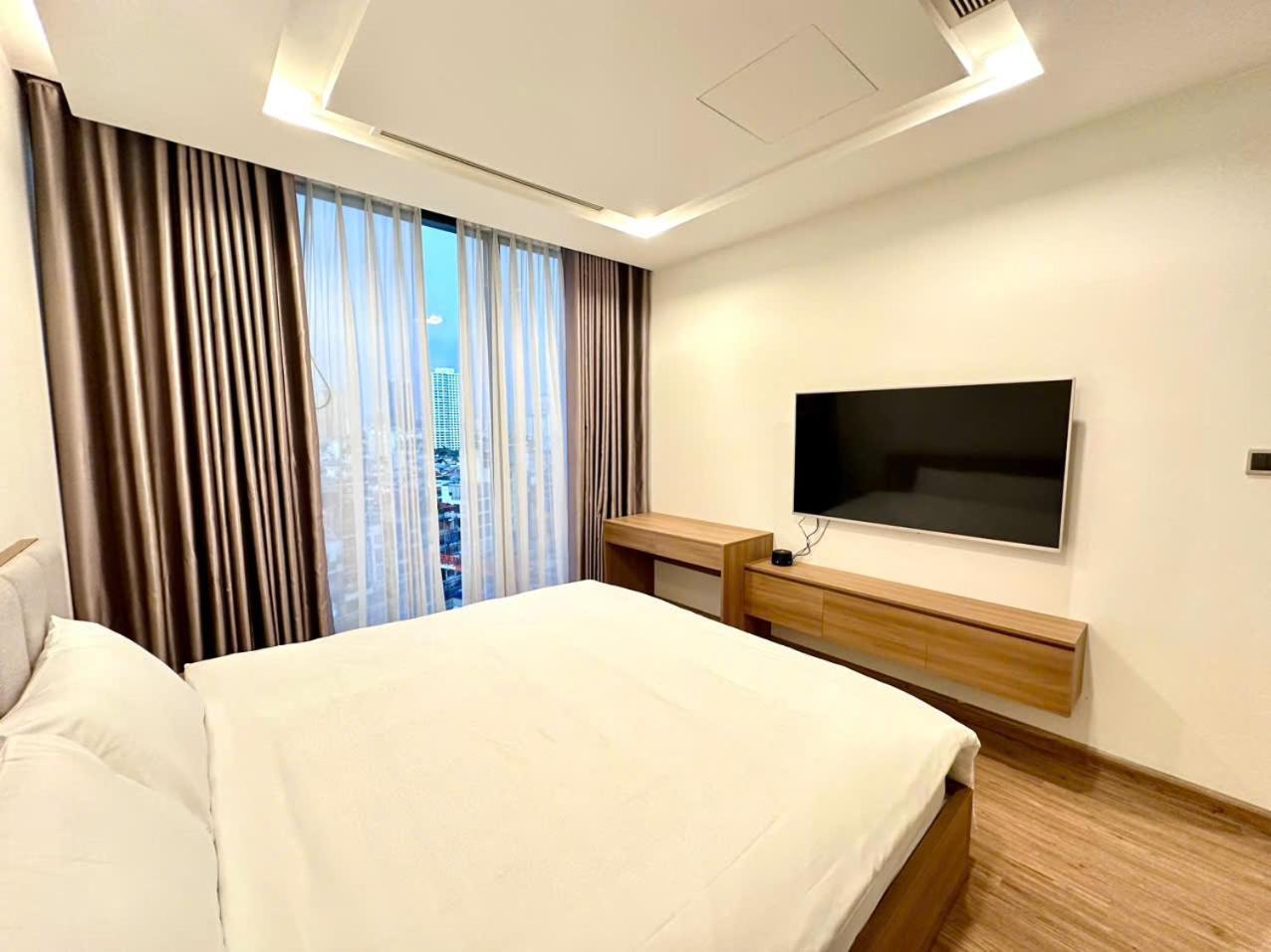Luxury Apartment In Vinhomes Metropolis Hà Nội Ngoại thất bức ảnh