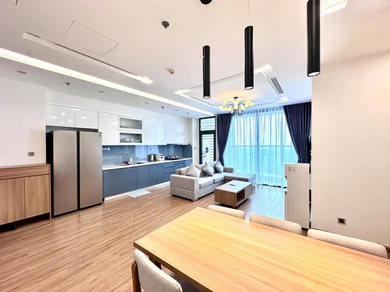 Luxury Apartment In Vinhomes Metropolis Hà Nội Ngoại thất bức ảnh