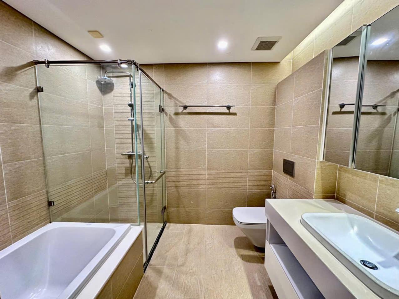 Luxury Apartment In Vinhomes Metropolis Hà Nội Ngoại thất bức ảnh