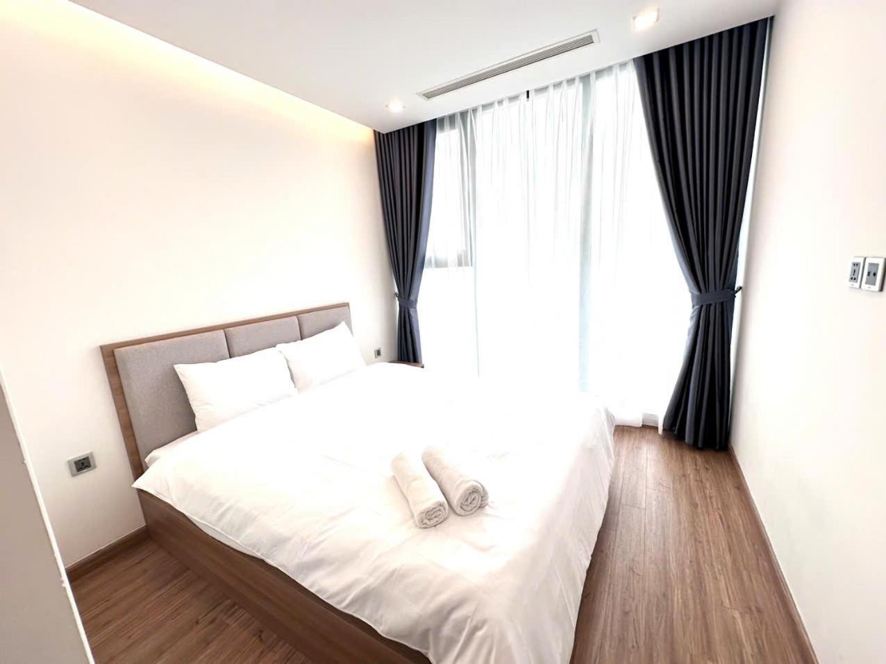 Luxury Apartment In Vinhomes Metropolis Hà Nội Ngoại thất bức ảnh