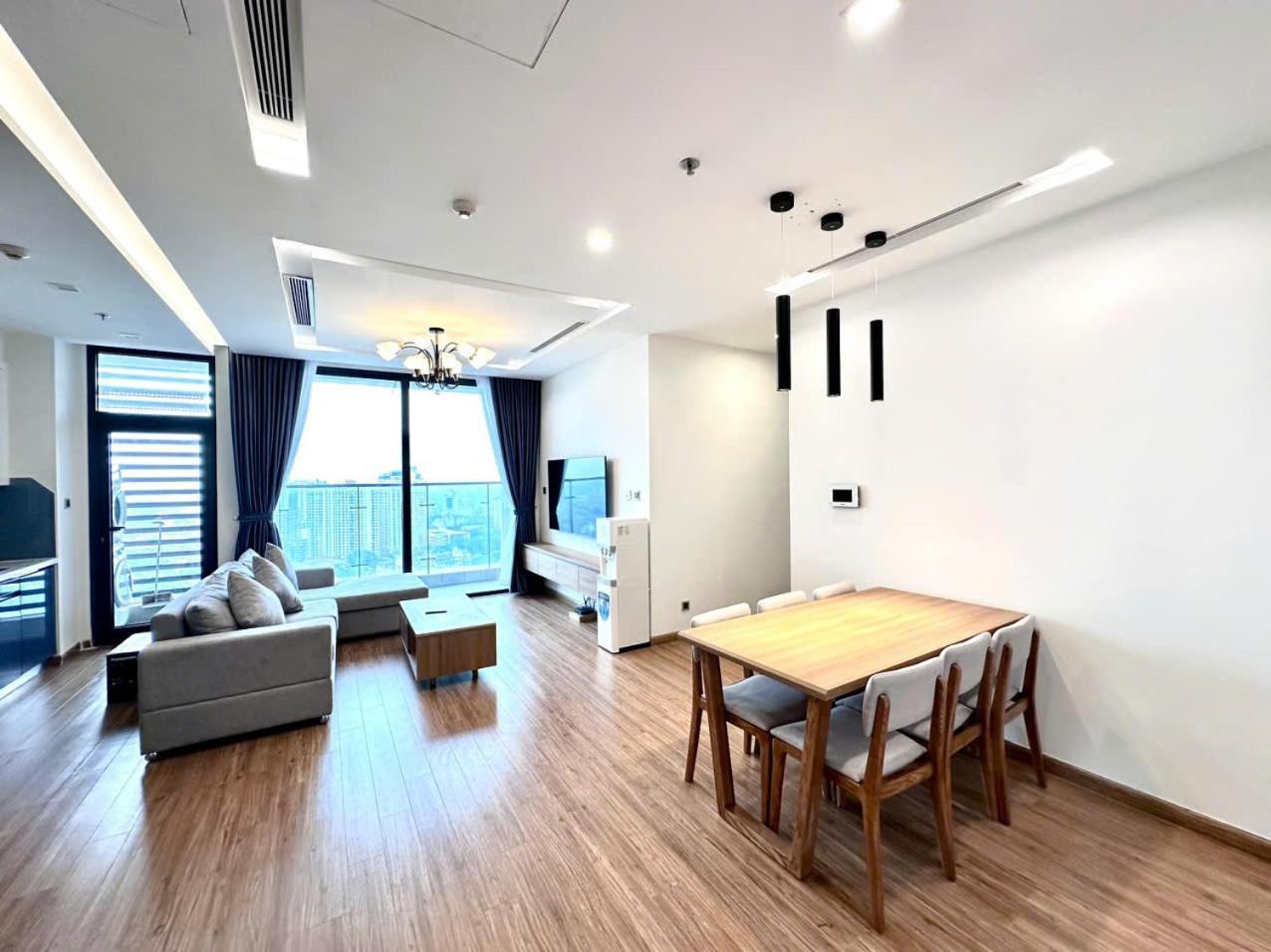 Luxury Apartment In Vinhomes Metropolis Hà Nội Ngoại thất bức ảnh