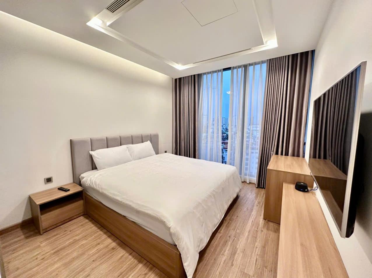 Luxury Apartment In Vinhomes Metropolis Hà Nội Ngoại thất bức ảnh