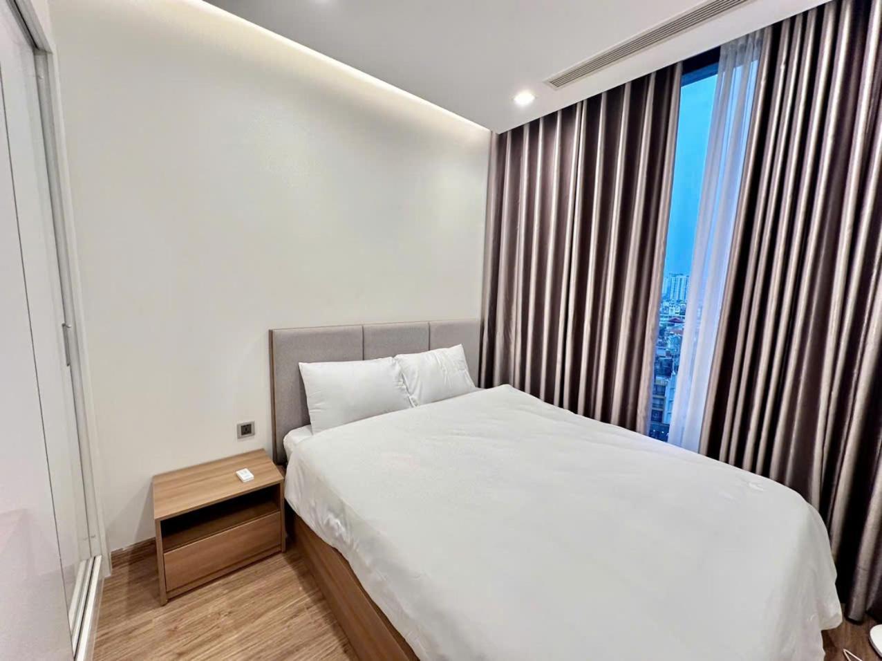 Luxury Apartment In Vinhomes Metropolis Hà Nội Ngoại thất bức ảnh