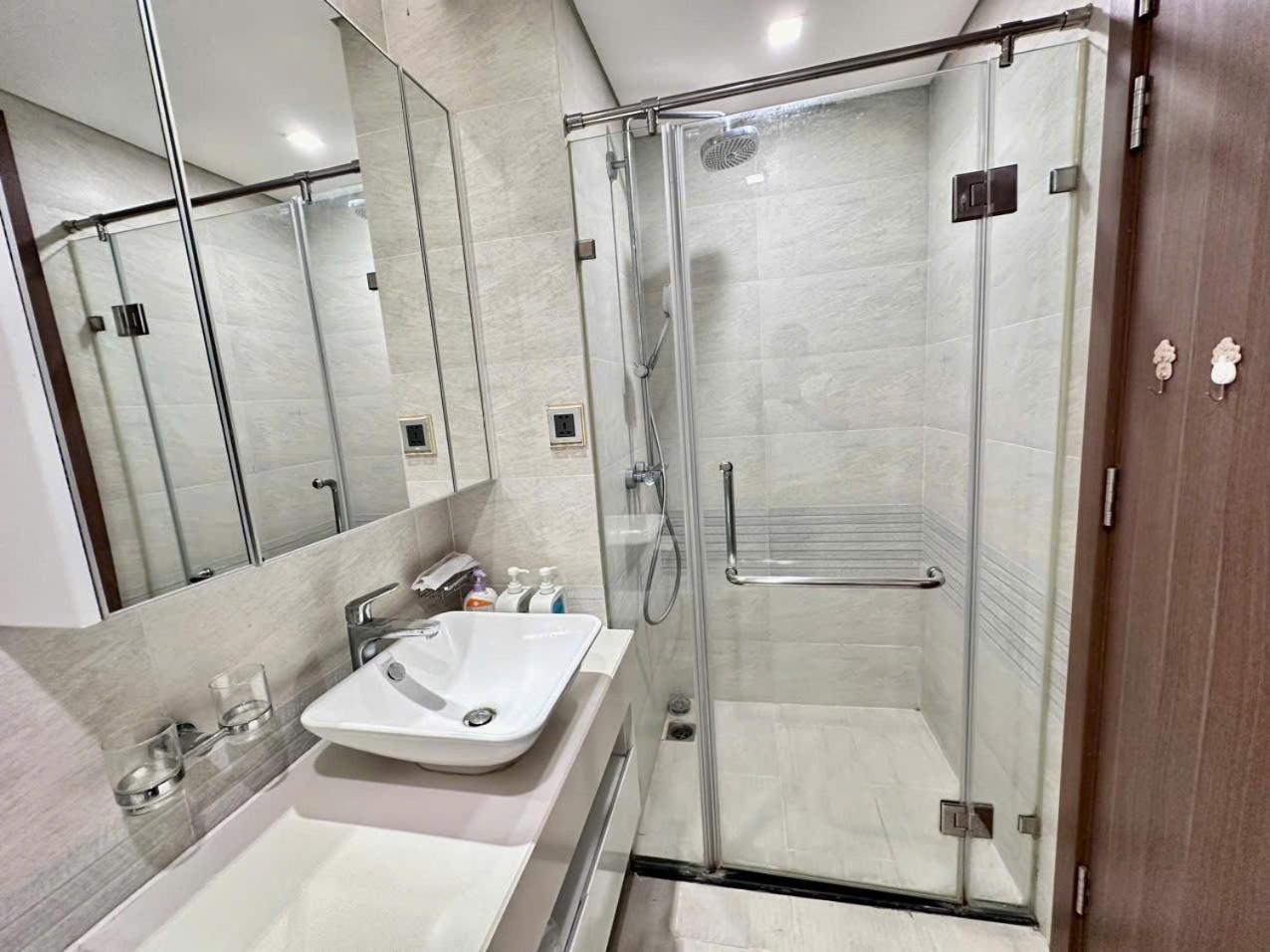 Luxury Apartment In Vinhomes Metropolis Hà Nội Ngoại thất bức ảnh