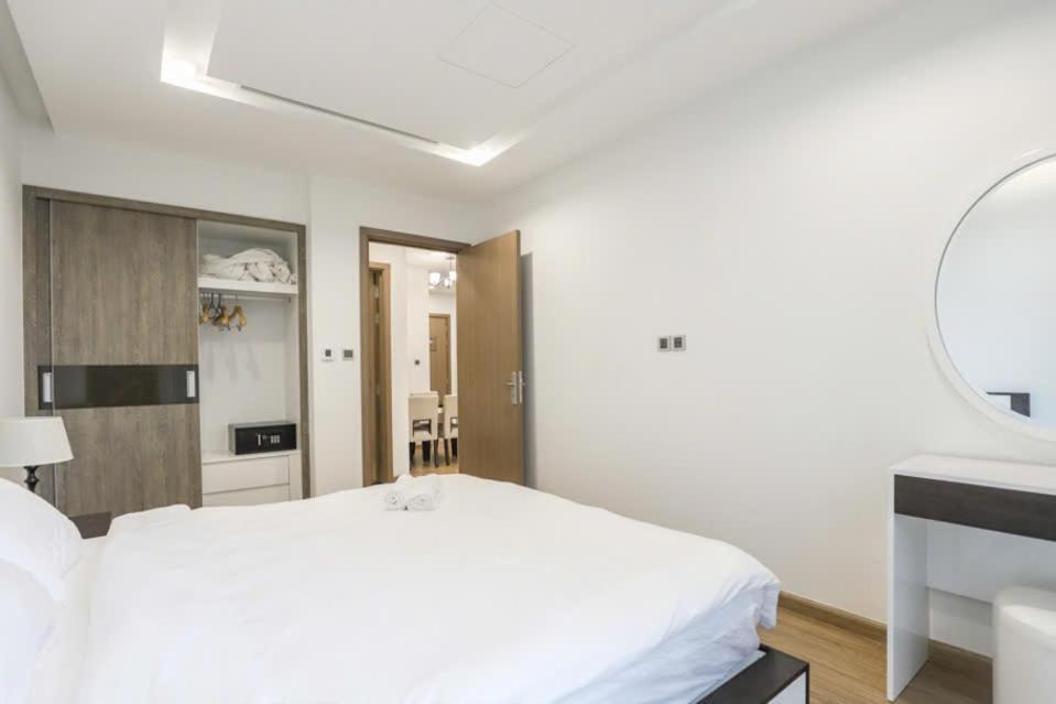 Luxury Apartment In Vinhomes Metropolis Hà Nội Ngoại thất bức ảnh