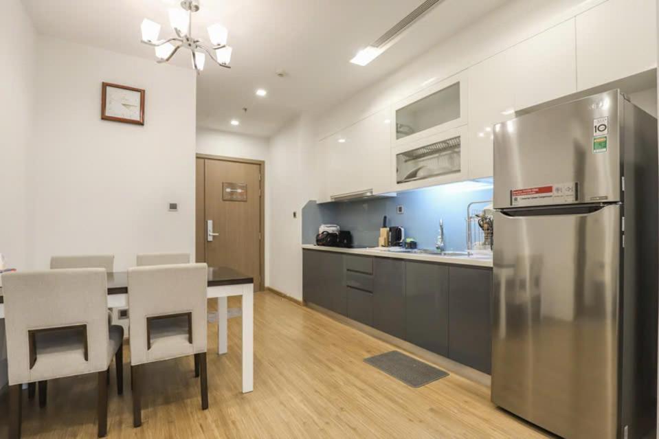 Luxury Apartment In Vinhomes Metropolis Hà Nội Ngoại thất bức ảnh