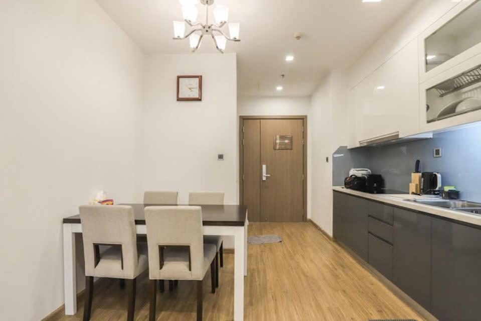 Luxury Apartment In Vinhomes Metropolis Hà Nội Ngoại thất bức ảnh