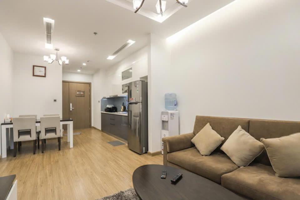 Luxury Apartment In Vinhomes Metropolis Hà Nội Ngoại thất bức ảnh