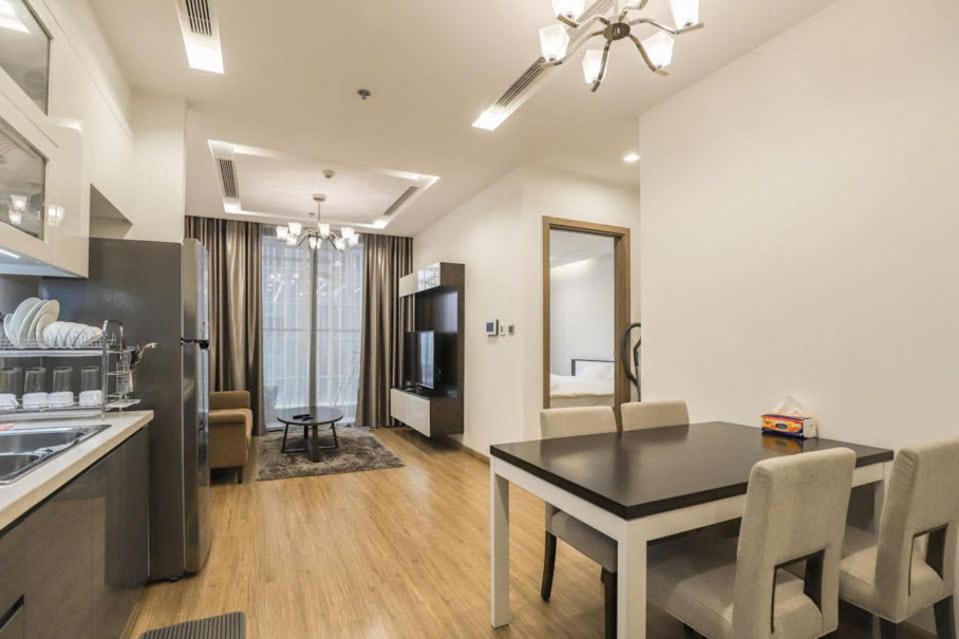 Luxury Apartment In Vinhomes Metropolis Hà Nội Ngoại thất bức ảnh