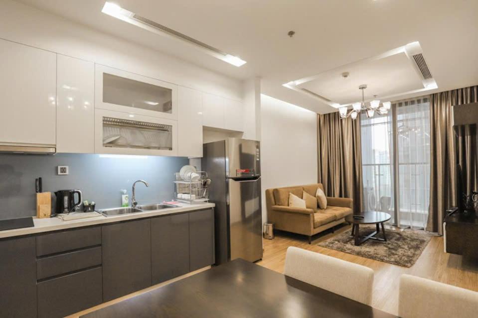 Luxury Apartment In Vinhomes Metropolis Hà Nội Ngoại thất bức ảnh