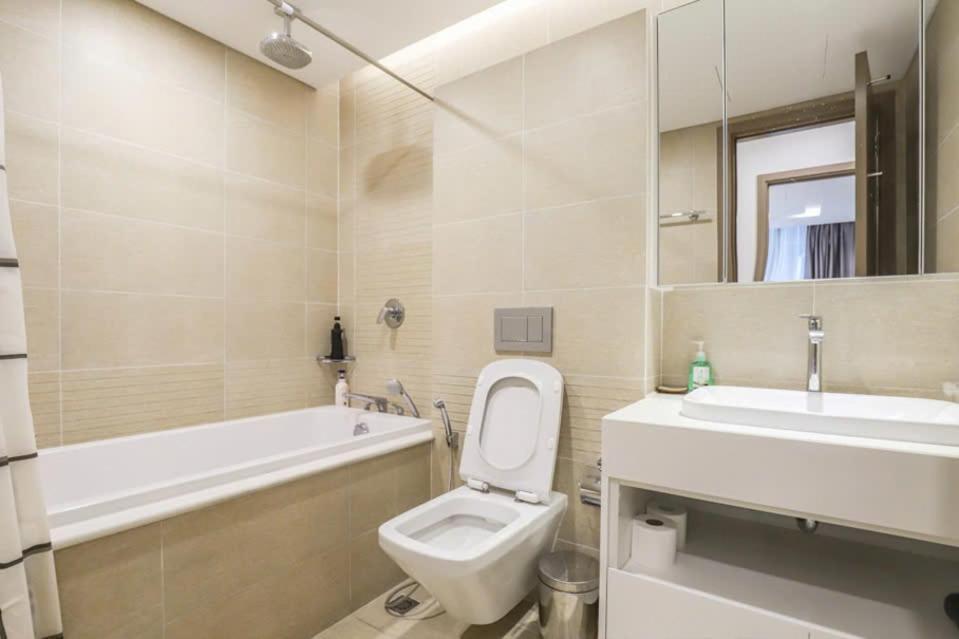 Luxury Apartment In Vinhomes Metropolis Hà Nội Ngoại thất bức ảnh
