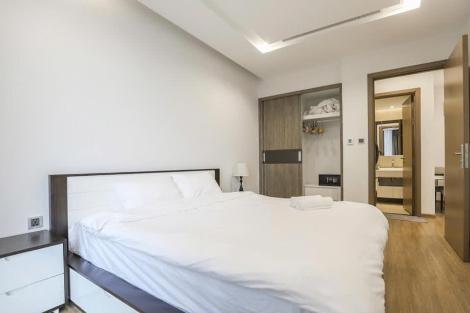 Luxury Apartment In Vinhomes Metropolis Hà Nội Ngoại thất bức ảnh