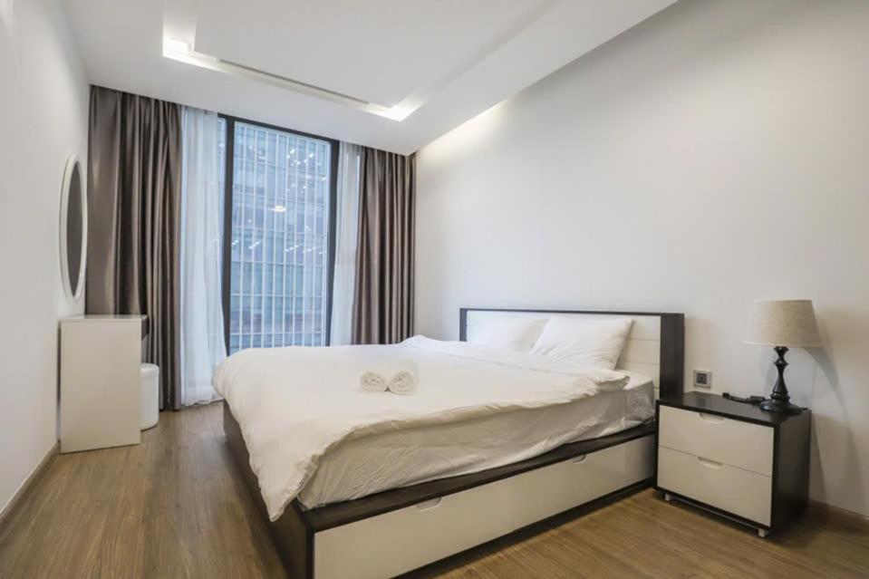 Luxury Apartment In Vinhomes Metropolis Hà Nội Ngoại thất bức ảnh